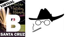Imagen Tertulia literaria (virtual) en Santa Cruz: martes 18 maio 2021 (Grupo B)