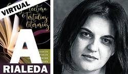 Imagen Tertulia literaria (virtual) en Rialeda: 19 maio 2021 (Grupo A)