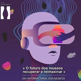 Imagen Contacontos e obradoiro de restauración no Museo Os Oleiros