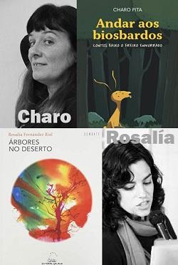 Imagen Recomendacións en Radioleiros: 21 maio 2021