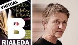 Imagen Tertulia literaria (virtual) en Rialeda: 26 maio 2021 (Grupo B)