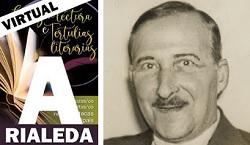 Imagen Tertulia literaria (virtual) en Rialeda: 2 xuño 2021 (Grupo A). Remate da tempada