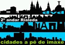 Imagen 'Cidades a pé de imaxe I' en Rialeda