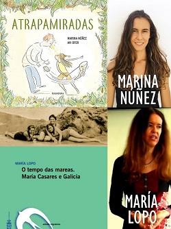 Imagen Recomendacións en Radioleiros: 4 xuño 2021