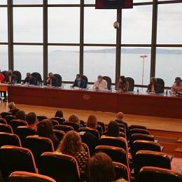 Imagen Aceptadas as alegacións presentadas polo Concello de Oleiros aos estatutos da Mancomunidade