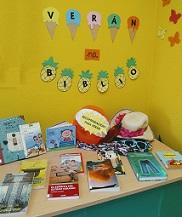 Imagen Día Mundial do Medio Ambiente e verán