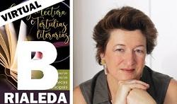 Imagen Tertulia literaria (virtual) en Rialeda: 9 xuño 2021 (Grupo B). Remate da tempada