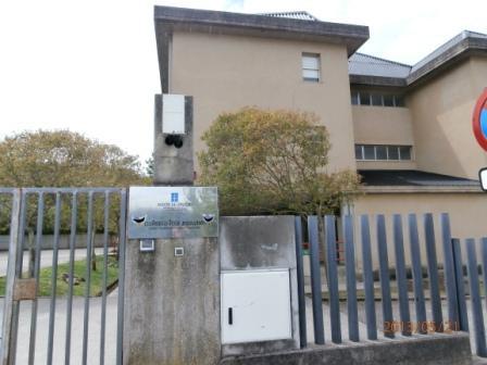 Imagen Mantemento e conservación de Instalacions de ensino no Concello de Oleiros.