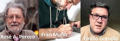 Imagen Recomendacións en Radioleiros: 11 xuño 2021