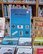 Imagen 'No verán le algo diferente'