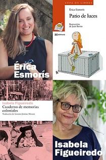 Imagen Recomendacións en Radioleiros: 18 xuño 2021