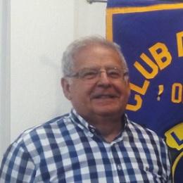 Imagen O Concello de Oleiros lamenta profundamente o falecemento de Ricardo Gómez