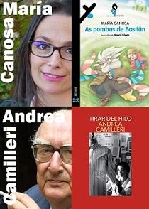 Imagen Recomendacións en Radioleiros: 25 xuño 2021