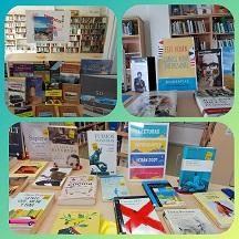 Imagen 'Un verán para explorar' 