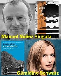 Imagen Recomendacións en Radioleiros: 2 xullo 2021