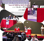 Imagen Presentación do libro 'La serenidad y las palabras' de Miguel A. Castro