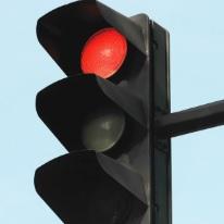 Imagen Os semáforos da intersección de Coruxo serán eliminados