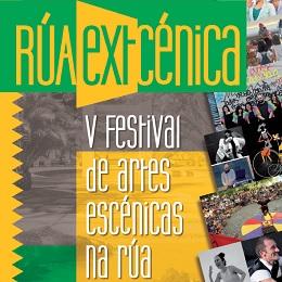 Imagen Santa Cruz, Santa Cristina e Mera acollerán o V Festival de Artes Escénicas na Rúa esta fin de semana