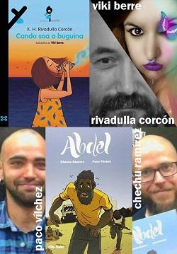 Imagen Recomendacións en Radioleiros: 16 xullo 2021