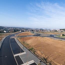 Imagen O Concello saca á venda 17 parcelas para a construción de vivendas unifamiliares