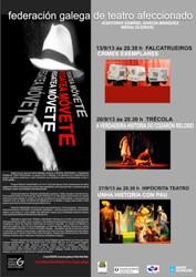 Imagen TEATRO AFECCIONADO EN MERA