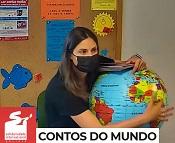 Imagen Solidariedade Internacional de Galicia en Ler conta moito