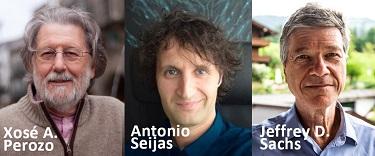 Imagen Recomendacións en Radioleiros: 23 xullo 2021