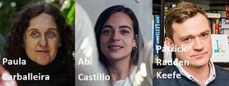 Imagen Recomendaciones en Radioleiros: 6 agosto 2021