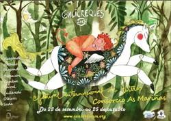 Imagen FESTIVAL DE TITERES-GALICREQUES 2013