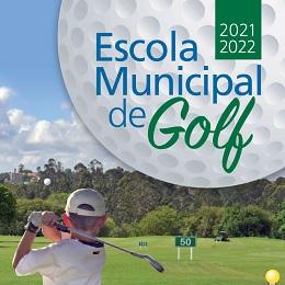 Imagen Mañá abre o prazo de preinscrición para a Escola Municipal de Golf