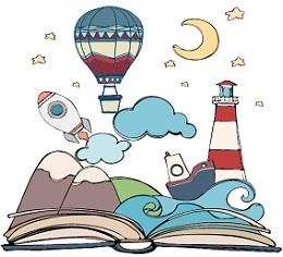 Imagen As bibliotecas municipais acollen 56 actividades durante os vindeiros meses