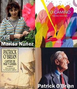 Imagen Recomendacións en Radioleiros: 3 septiembre 2021