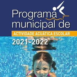 Imagen O Concello oferta 600 prazas para cursos de natación para o alumnado de infantil e primaria dos colexios públicos
