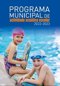 Imagen Programa Municipal de Actividade Acuática