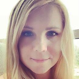 Imagen Zhienia Maisak presenta o martes nas Torres de Santa Cruz a súa obra infantil Gogobán y la pulsera misteriosa