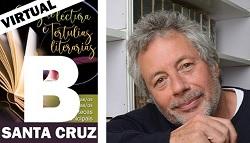 Imagen Tertulia literaria (virtual) en Santa Cruz: martes 5 outubro 2021 (Grupo B)