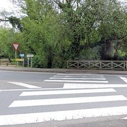 Imagen Inminente licitación da obra de ampliación da ponte de Arenaza