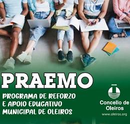 Imagen O Concello retoma o programa municipal contra o fracaso escolar