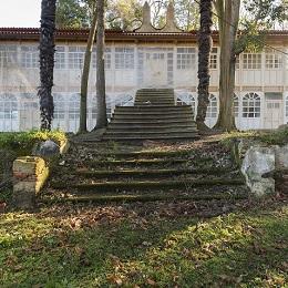 Imagen O Concello finalizará a recuperación da Finca Tenreiro cunha subvención da Deputación
