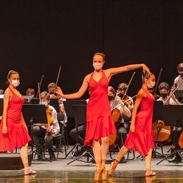 Imagen As escolas municipais de música, danza e teatro dispoñen de prazas libres para novo alumnado