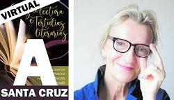 Imagen Tertulia literaria (virtual) en Santa Cruz: martes 19 outubro 2021 (Grupo A)