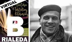 Imagen Tertulia literaria (virtual) en Rialeda: miércoles 13 octubre 2021 (Grupo B)