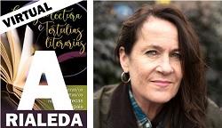 Imagen Tertulia literaria (virtual) en Rialeda: mércores 20 outubro 2021 (Grupo A)