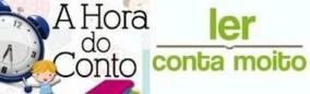 Imagen Hora do Conto e Ler conta moito: semana de 14 ao 18 de outubro