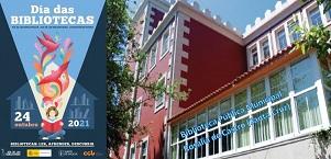 Imagen 'Descubrindo cousas alén das Torres' para el Día de las Bibliotecas (24 de octubre)