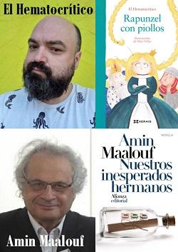 Imagen Recomendacións en Radioleiros: 22 outubro 2021