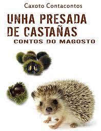 Imagen Os nenos e nenas de Oleiros gozarán o sábado 6 de novembro cos contos do magosto de Caxoto