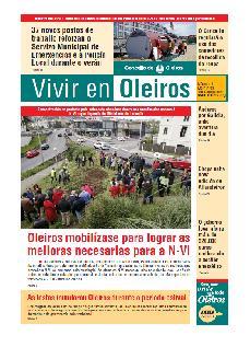 Imagen Vivir en Oleiros nº 41