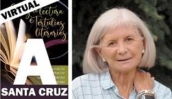 Imagen Tertulia literaria (virtual) en Santa Cruz: martes 2 novembro 2021 (Grupo A)