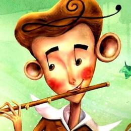 Imagen O neno Groba e Música, este venres no Gabriel García Márquez de Mera